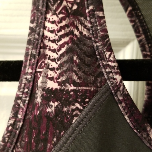 NWT Gaiam sports bra - Picture 2 of 5